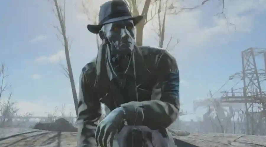 Nick Valentine