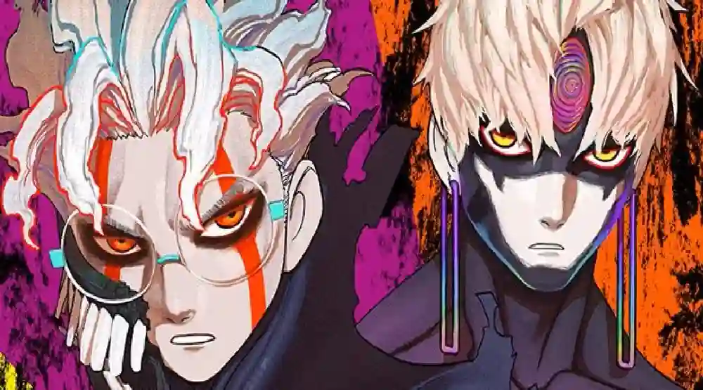 Okarun