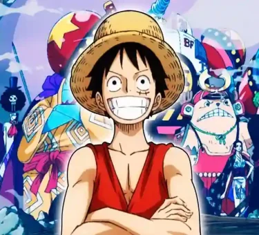 One Piece Arcs