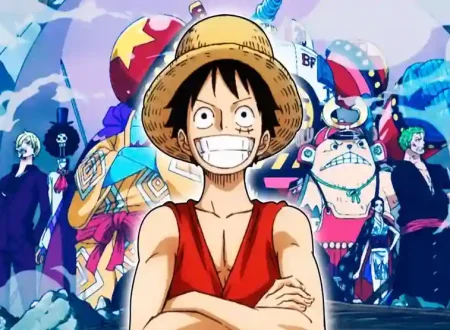 One Piece Arcs