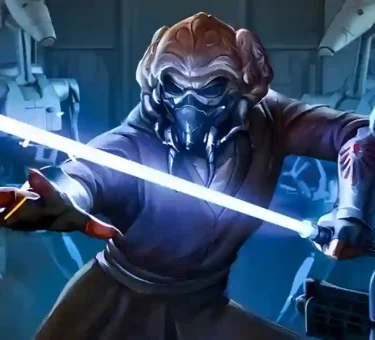 Plo Koon