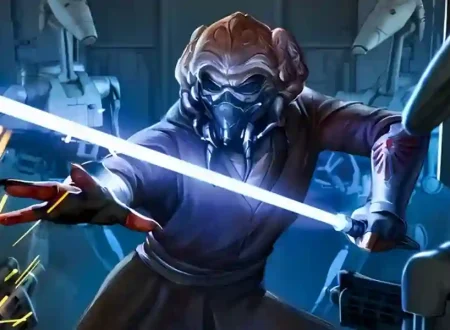 Plo Koon