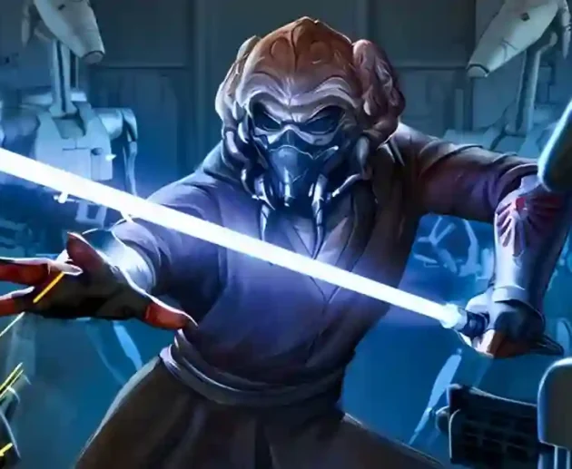Plo Koon