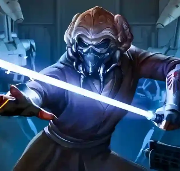 Plo Koon