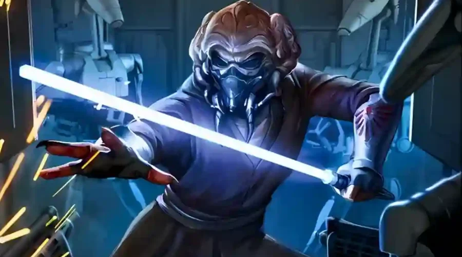 Plo Koon