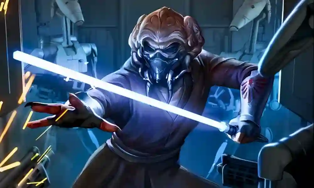 Plo Koon