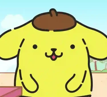 Pompompurin