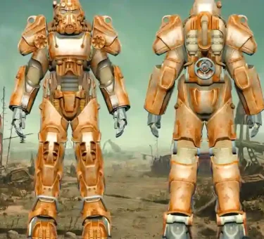 Power Armor