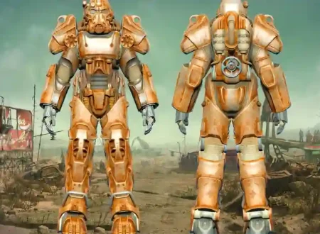 Power Armor