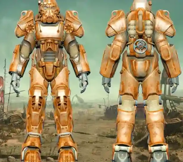 Power Armor