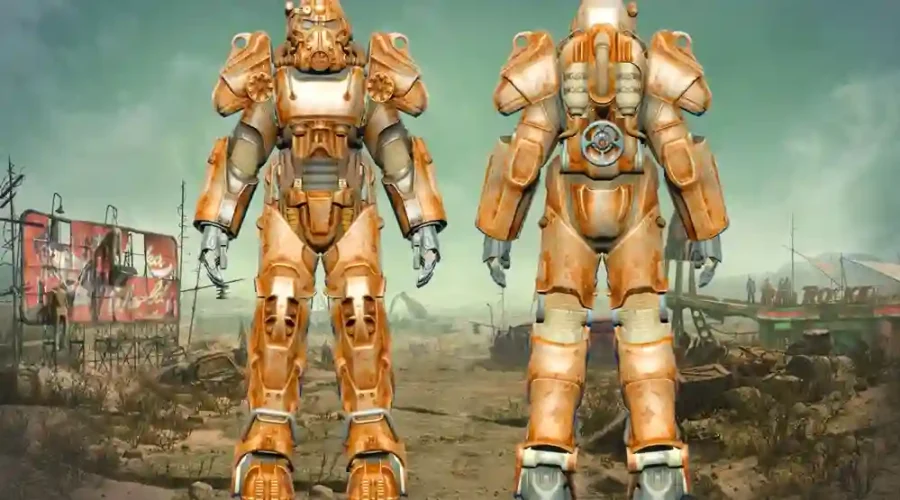 Power Armor