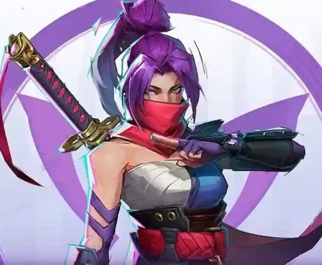 Psylocke