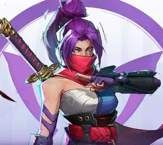 Psylocke