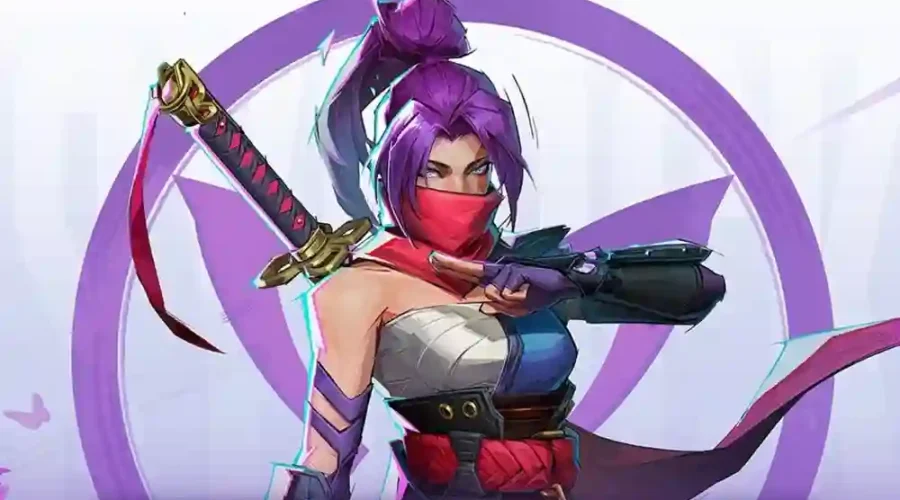Psylocke