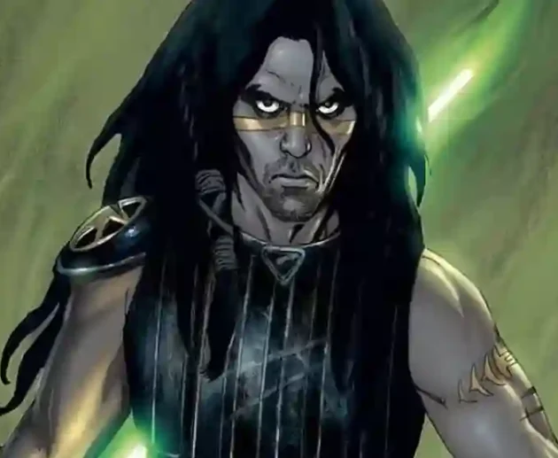 Quinlan Vos