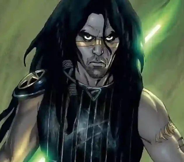 Quinlan Vos