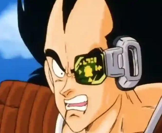 Raditz