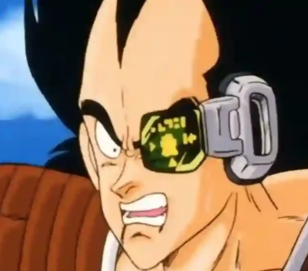 Raditz