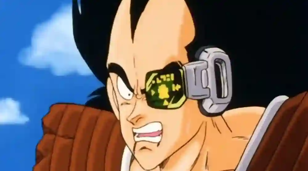 Raditz