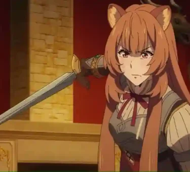 Raphtalia