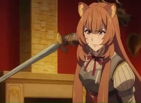 Raphtalia