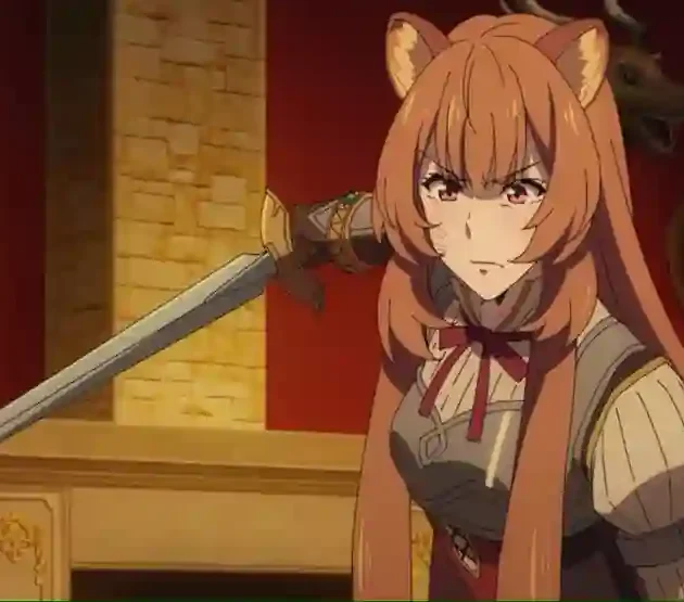 Raphtalia