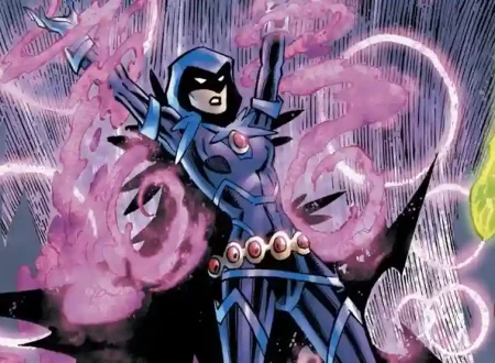 Raven