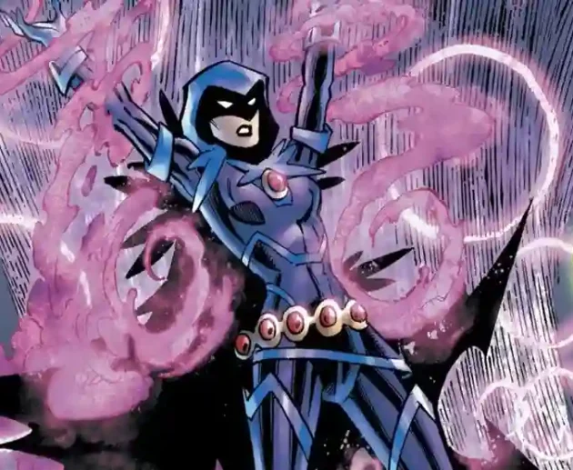 Raven