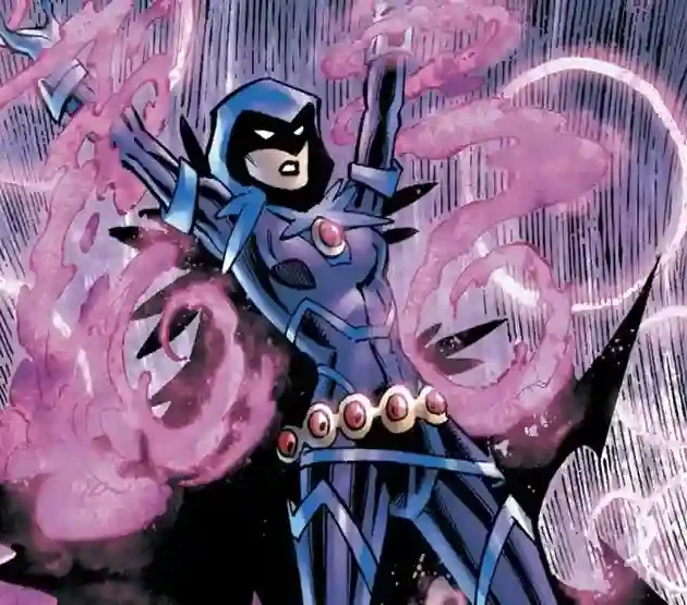 Raven