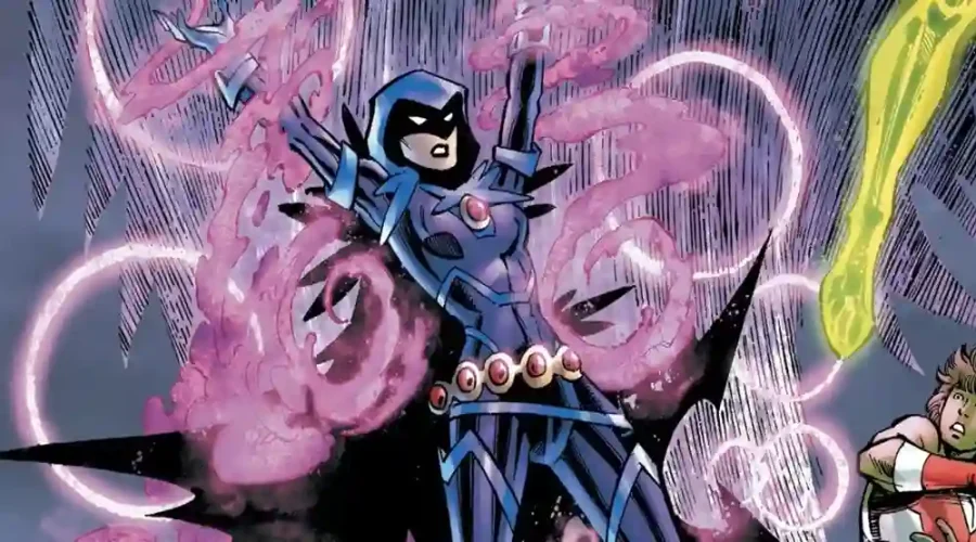 Raven