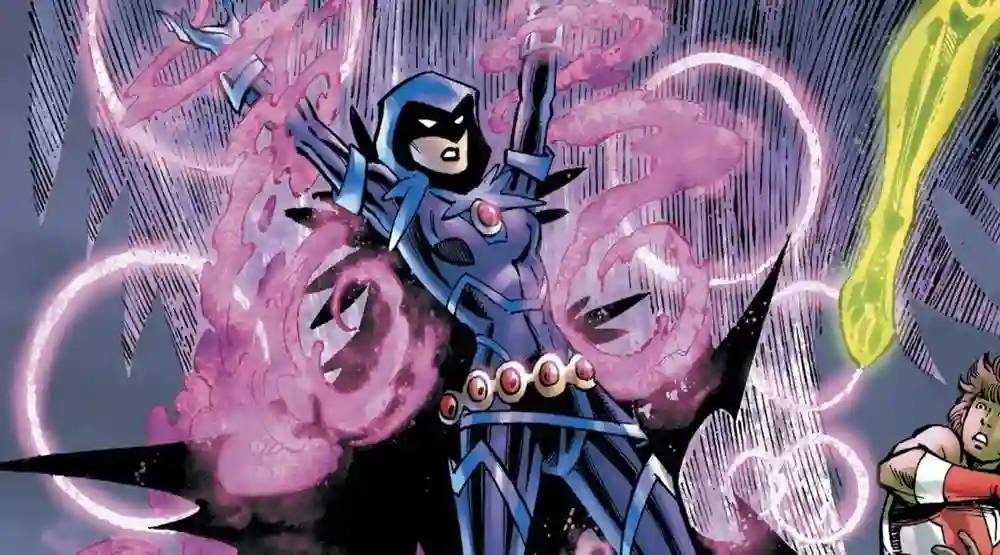 Raven