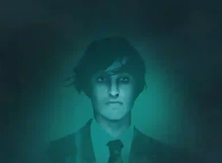 Regulus Black