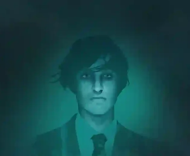 Regulus Black