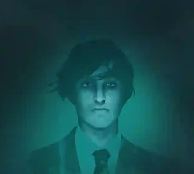 Regulus Black