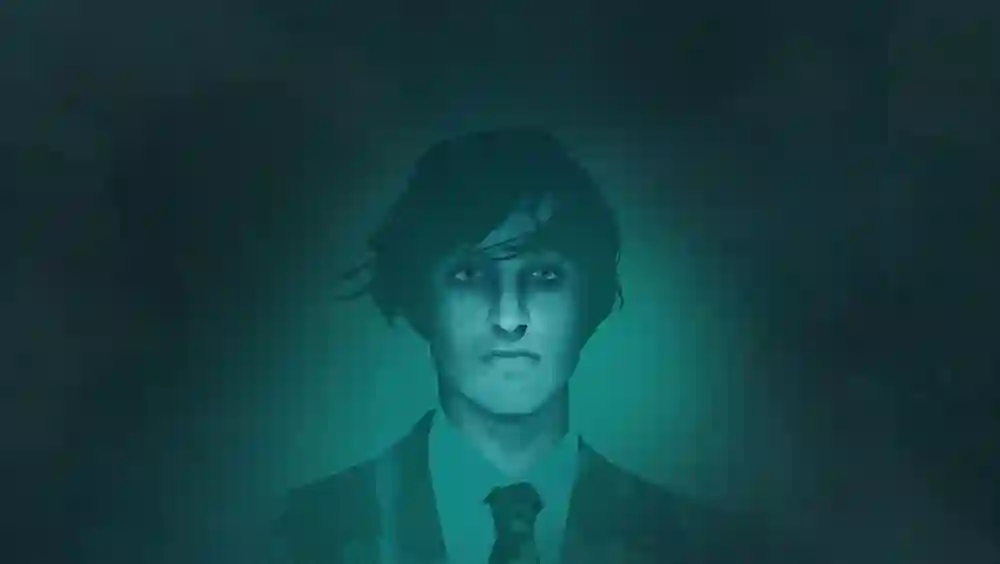 Regulus Black
