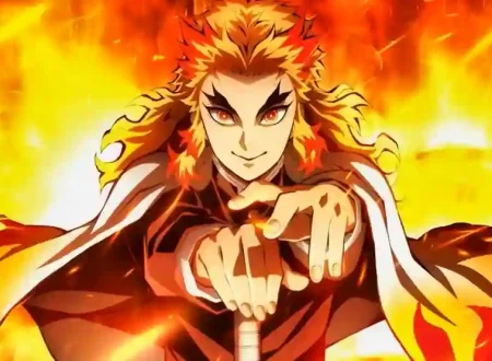 Rengoku
