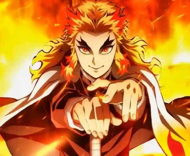 Rengoku
