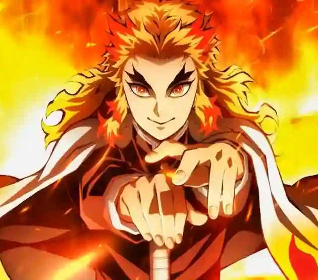 Rengoku