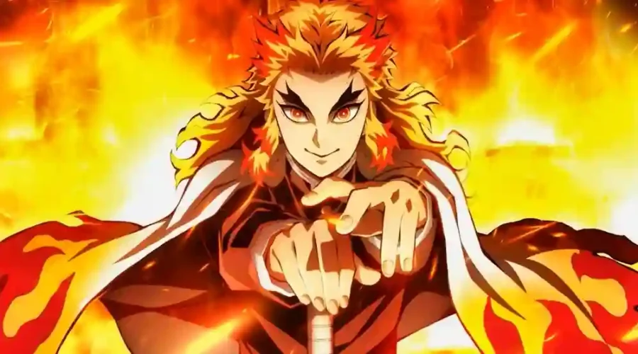 Rengoku