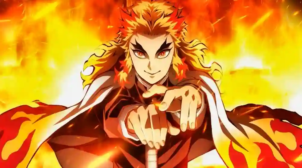 Rengoku