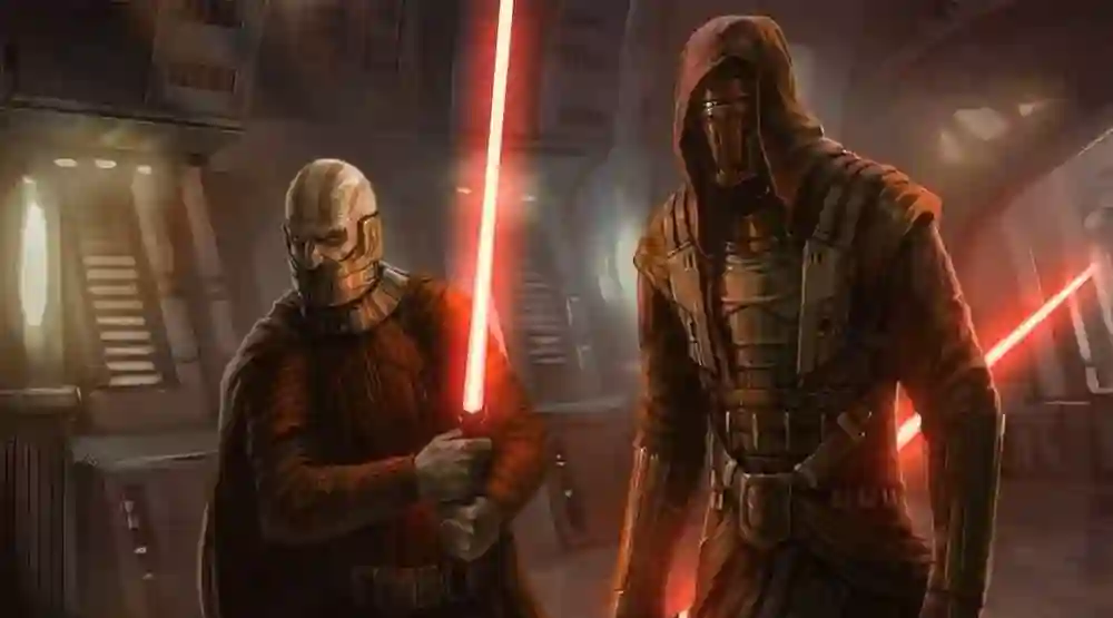 Revan
