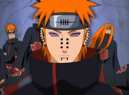 Rinnegan