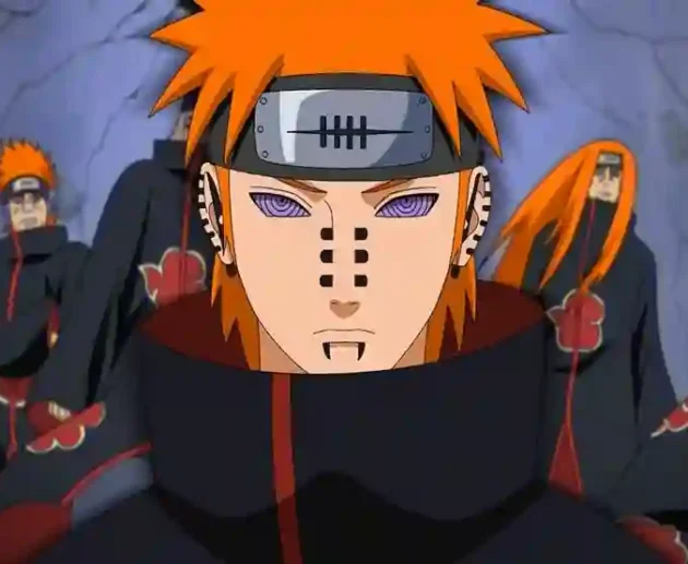 Rinnegan