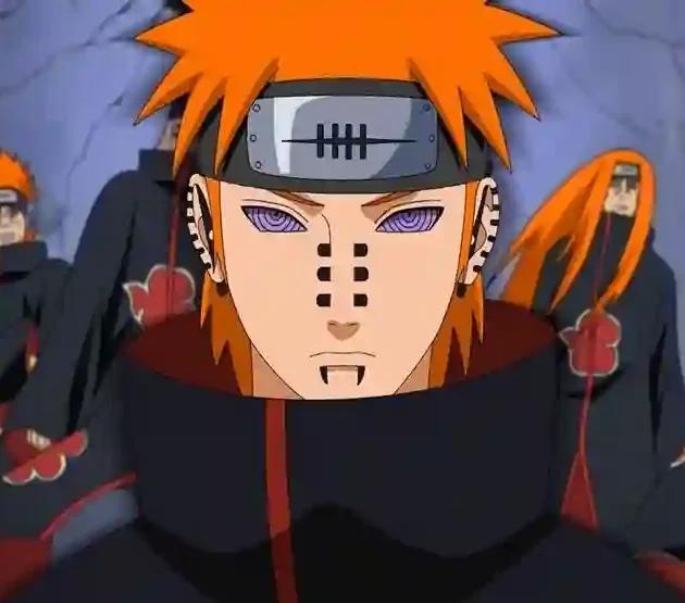 Rinnegan