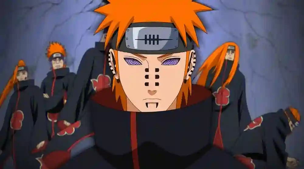Rinnegan