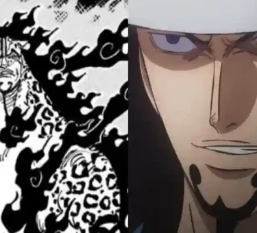 Rob Lucci