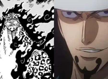 Rob Lucci