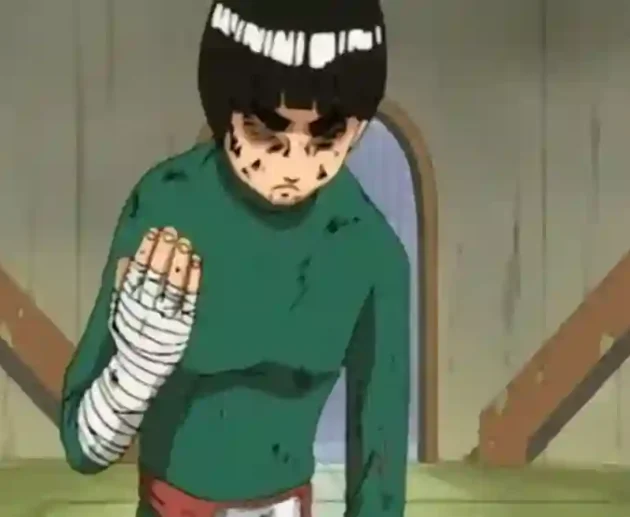 Rock Lee