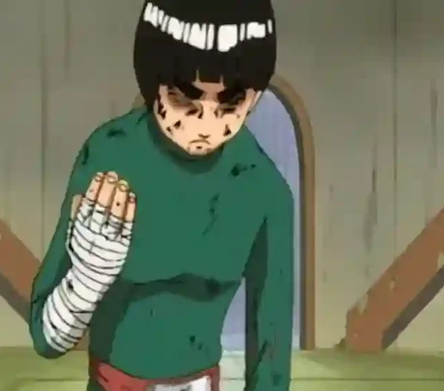 Rock Lee