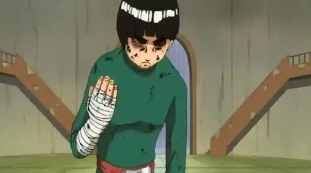 Rock Lee